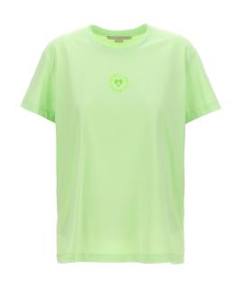 STELLA MCCARTNEY Футболка
