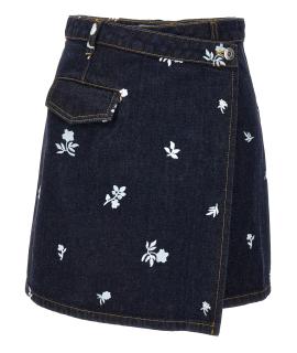 LANVIN Юбка мини