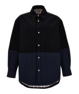 THOM BROWNE Кэжуал рубашка