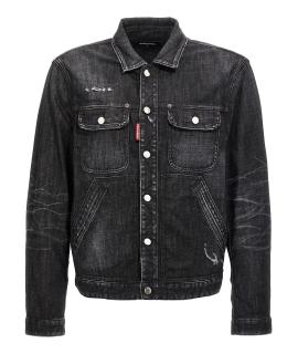 DSQUARED2 Куртка