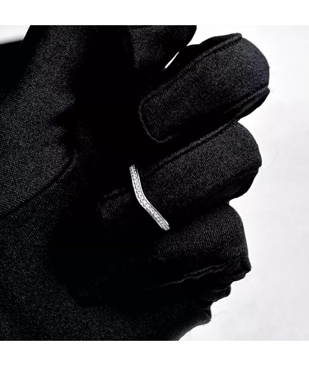 CARTIER Белое кольцо, фото 2