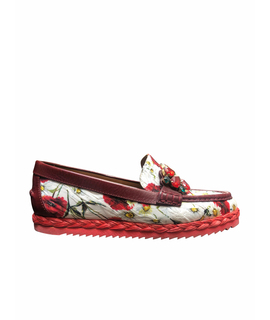 

Лоферы DOLCE&GABBANA