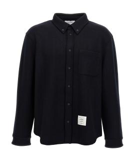 THOM BROWNE Кэжуал рубашка