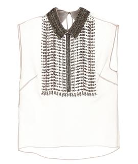 ALBERTA FERRETTI Блузы