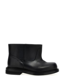 MOSCHINO Ботинки