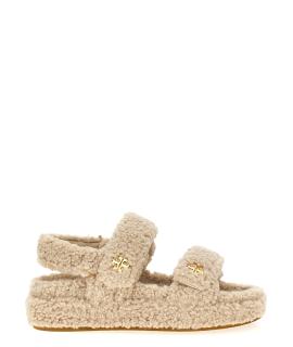 TORY BURCH Сандалии
