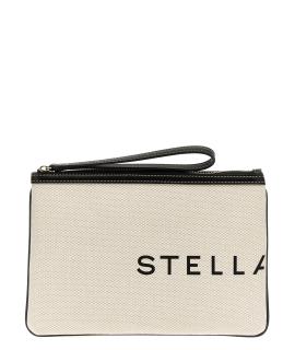 STELLA MCCARTNEY Клатч/вечерняя сумка