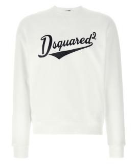 DSQUARED2 Худи/толстовка