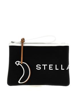 STELLA MCCARTNEY Клатч/вечерняя сумка