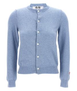 COMME DES GARÇONS PLAY Кардиган