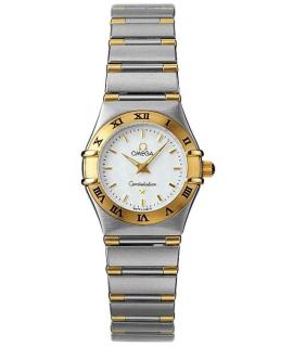 OMEGA Часы