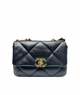 CHANEL Сумка через плечо