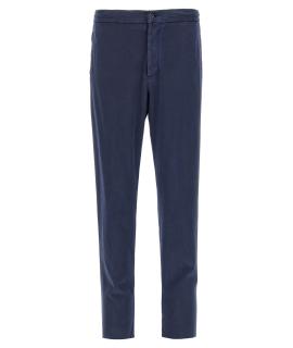 KITON Повседневные брюки