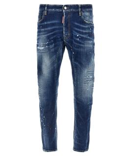 DSQUARED2 Джинсы скинни