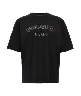 DSQUARED2 Футболка