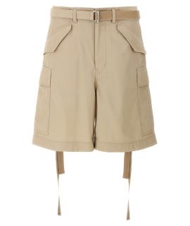 SACAI Шорты