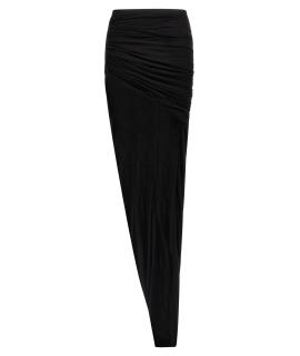 RICK OWENS DRKSHDW Юбка миди