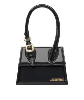 JACQUEMUS Сумка с короткими ручками