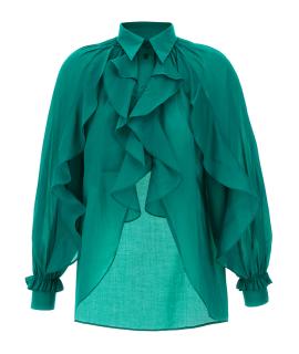 ALBERTA FERRETTI Блузы