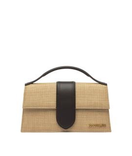 JACQUEMUS Сумка с короткими ручками