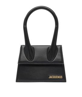 JACQUEMUS Сумка с короткими ручками