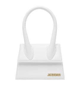 JACQUEMUS Сумка с короткими ручками