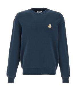 MAISON KITSUNE Худи/толстовка
