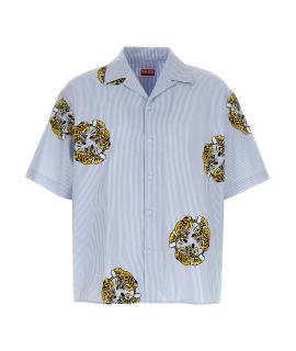 KENZO Кэжуал рубашка