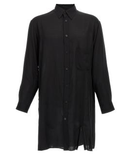 YOHJI YAMAMOTO Кэжуал рубашка