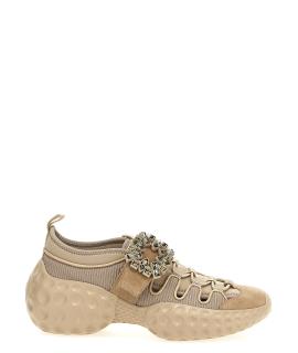 ROGER VIVIER Кроссовки