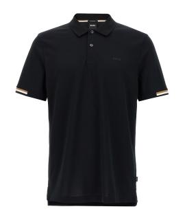 HUGO BOSS Поло с коротким рукавом