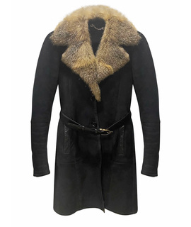 

Дубленка GUCCI