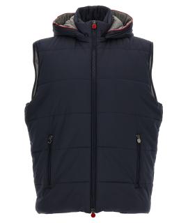 KITON Жилет
