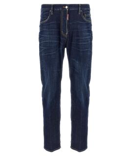 DSQUARED2 Прямые джинсы