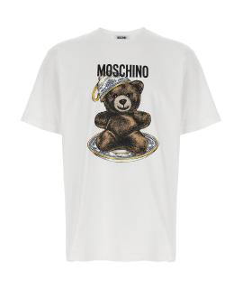 MOSCHINO Футболка