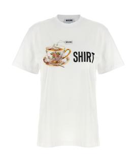 MOSCHINO Футболка
