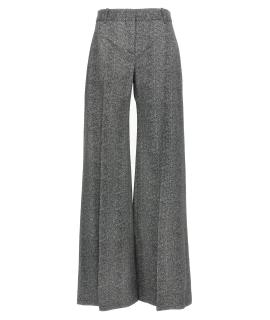 ERMANNO SCERVINO Брюки широкие