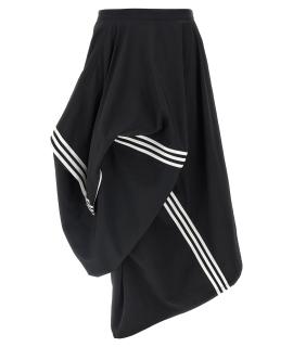 Y-3 Юбка миди