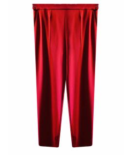 ESCADA Прямые брюки
