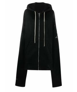 RICK OWENS Худи/толстовка