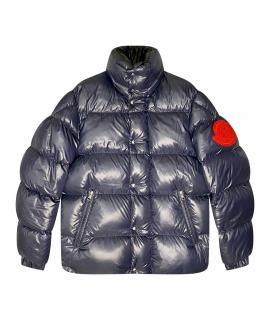 MONCLER Пуховик