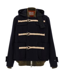 SACAI Пальто