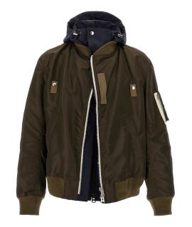 SACAI Куртка
