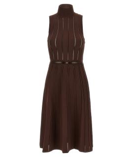 ELISABETTA FRANCHI Повседневное платье
