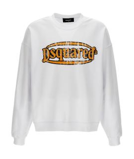 DSQUARED2 Худи/толстовка