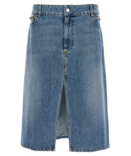 STELLA MCCARTNEY Юбка миди
