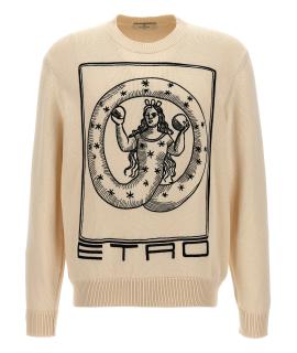 ETRO Джемпер / свитер