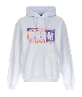 MSGM Худи/толстовка