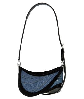 MUGLER Сумка через плечо