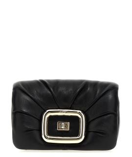 ROGER VIVIER Сумка через плечо